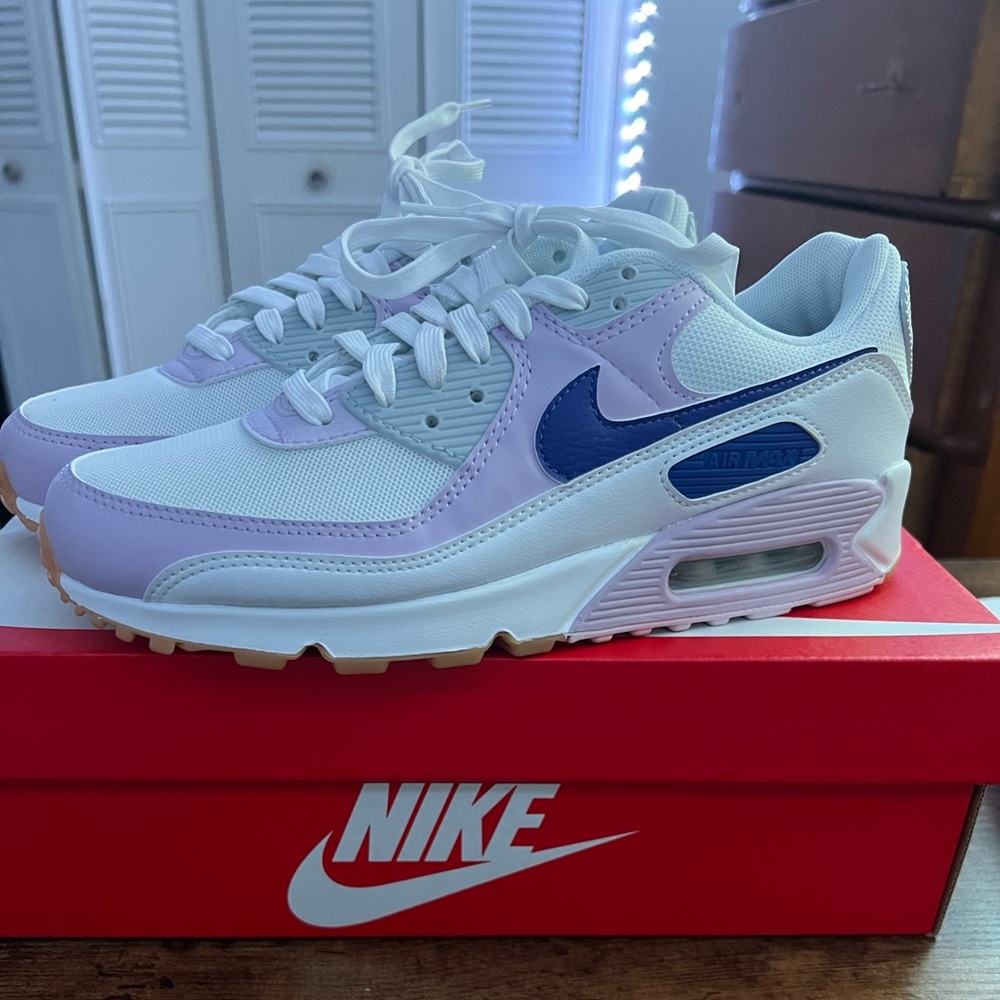 Nike Air Max 90